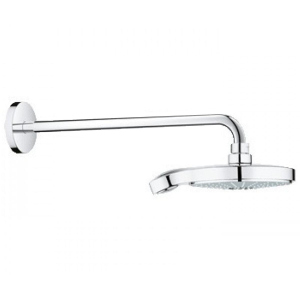 Верхній душ GROHE POWER & SOUL COSMOPOLITAN 26172000 краща модель в Одесі