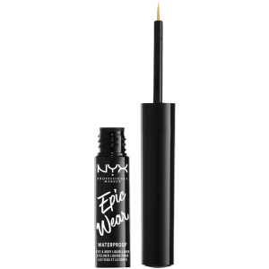 купити Підводка для очей NYX Professional Makeup Epic Wear 08 Yellow 3.5 г (800897197216)