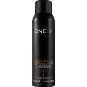 хороша модель Сухий шампунь Farmavita Onely Dry Shampoo 150 мл (8022033103222)