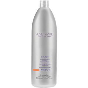 Шампунь Farmavita Amethyste Hydrate Shampoo Зволожуючий 1 л (8022033016065) ТОП в Одесі