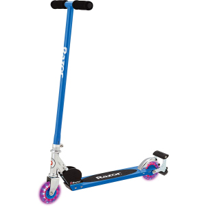 Самокат Razor S Spark Sport Scooter Blue (474686) в Одессе