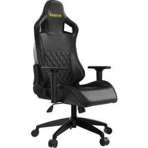 хорошая модель Кресло Gamdias Aphrodite EF1 Gaming Chair Black (4712960134874)