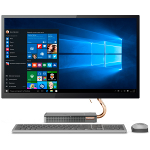 Моноблок Lenovo IdeaCentre 5 27IMB05 (F0FA0069UA) Windows 10 Home в Одессе