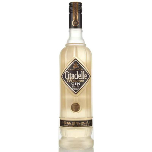 Джин Cognac Ferrand Solera Reserve Citadelle 0.7 л 44% (3460410529428) лучшая модель в Одессе