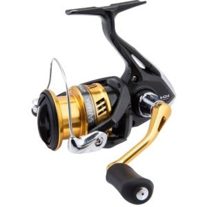 Котушка Shimano Sahara 2500 FI (SH2500FI) краща модель в Одесі