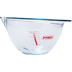 Миска Pyrex Expert Bowl с мерной шкалой 4.2 л (185B000) ТОП в Одессе