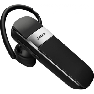 хорошая модель Bluetooth-гарнитура Jabra Talk 15 (100-92200900-60)