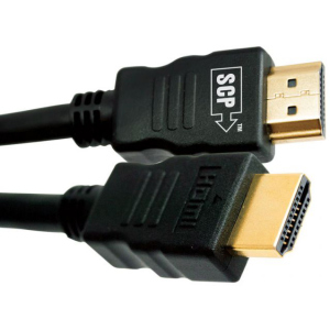 хорошая модель Кабель SCP 944E-10 HDMI to HDMI 3 м UltraHD 4K Black PVC (SCP944E-10)