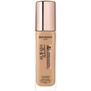 Тональна основа Bourjois Always Fabulous Foundation №200 30 мл (3614228413442) рейтинг