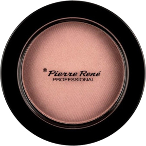 Рум'яна Pierre Rene Rouge Powder №09 ніжно-рожеві 6 г (3700467841303) краща модель в Одесі