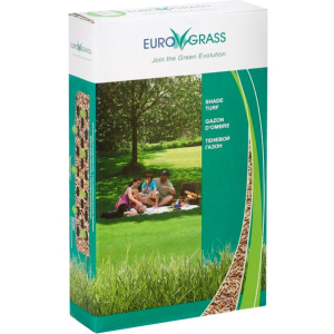 Суміш трав Eurograss DIY Shade 1 кг (10858982) краща модель в Одесі