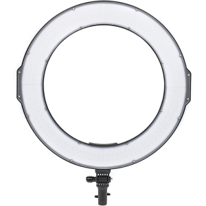 Кольцевой свет PowerPlant Ring Light RL-288A LED рейтинг