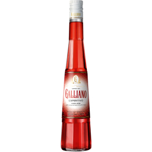 Ликер Bols Galliano L'Aperitiva 0.5 л 24% (8716000968753) лучшая модель в Одессе