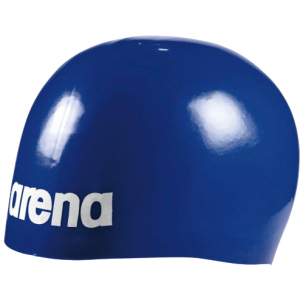 Шапочка для плавання Arena Moulded Pro Ii 001451-701 Navy (3468336075852) в Одесі