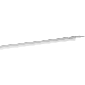 Светильник мебельный LEDVANCE LED SWITCH BATTEN 10W 1100Lм 3000K 0.9м (4058075266865) ТОП в Одессе