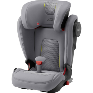 Автокресло Britax-Romer Kidfix III M Cool Flow Silver (2000031211) (4000984164862)