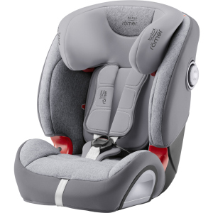 Автокрісло Britax-Romer Evolva 123 SL Sict Grey Marble(2000030823) ТОП в Одесі