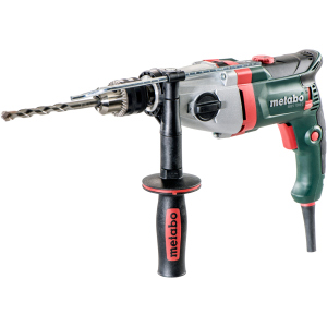 Ударний дриль Metabo SBEV 1300-2 (600785000) краща модель в Одесі