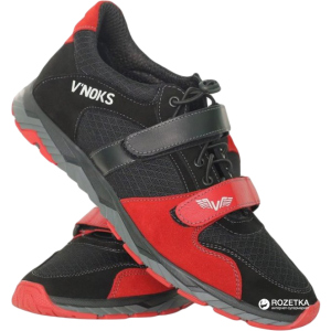 Боксерки V`Noks Boxing Sneakers 44 Red New (2276_60086) лучшая модель в Одессе