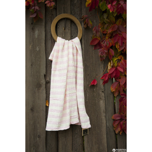 Плед Barine Stripe Muslin Pembe 77x82 (227465382) в Одессе