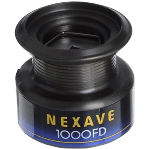 Шпуля Shimano Nexave 2500 FD (22669387) в Одесі