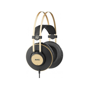 Наушники AKG K92 Black (3169H00030) ТОП в Одессе