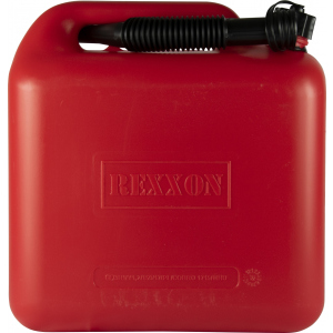 купить Канистра пластиковая Rexxon 10 л (1-01-2-1-0)