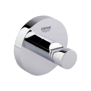 Гачок Для Ванної Кімнати Grohe Essentials 40364001 в Одесі