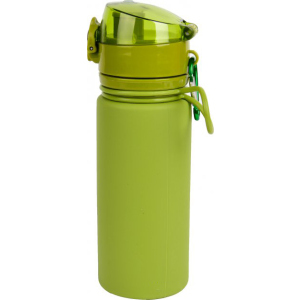 Бутылка для воды Tramp 0.5 л Оливковый (TRC-093-olive)