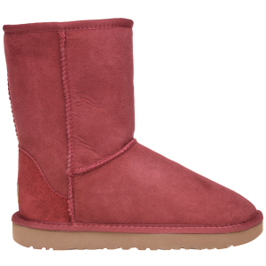 Уггі UGG 1016223 Classic Short II 37 Garnet ТОП в Одесі