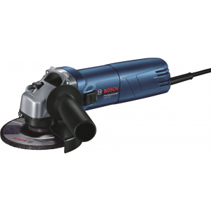 Кутова шліфувальна машина Bosch Professional GWS 670 (0601375606) ТОП в Одесі