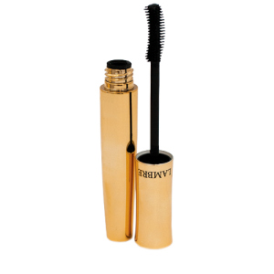 Тушь для ресниц Lambre Long Lash Mascara 9 мл Черная (3760106020353) лучшая модель в Одессе