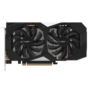 Gigabyte PCI-Ex GeForce GTX 1660 Ti OC 6GB GDDR6 (192bit) (1800/12000) (1 x HDMI, 3 x Display Port) (GV-N166TOC-6GD) ТОП в Одесі