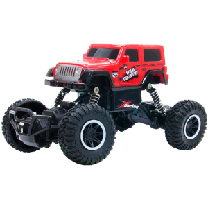 Автомобіль на р/в Sulong Toys 1:20 Off-Road Crawler Wild Country Червоний (SL-106AR) (6900006510555) в Одесі