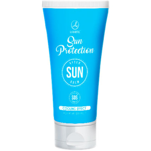 купити Бальзам Lambre Sun Protection після засмаги 150 мл (3760106025822)