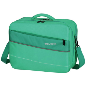 Сумка Travelite Kite 41 x 31 x 16 см Зеленая (TL089904-83) в Одессе