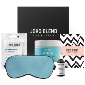 Комплекс Joko Blend Ультра-зволоження Hydra Care (4823099501168) краща модель в Одесі