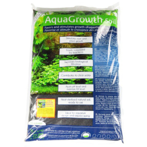 хорошая модель Питательный грунт для аквариума Prodibio AquaGrowth Soil 9 кгс + Bacter Kit Soil Fresh 6 ампул (3594200008654)