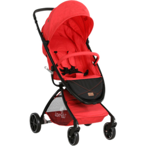 Коляска Bertoni (Lorelli) Sport Red (SPORT-red) (3800151970248)