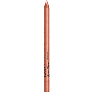 Водостійкий олівець для повік та тіла NYX Professional Makeup Epic Wear 18 Orange Zest 1.22 г (800897207601) краща модель в Одесі