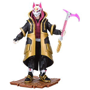 Колекційна фігурка Jazwares Fortnite Solo Mode Drift (FNT0012) краща модель в Одесі