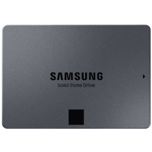 Samsung 870 QVO 4TB 2.5" SATA III QLC (MZ-77Q4T0BW) в Одесі