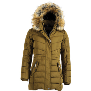 Куртка Northland Milana Parka 02-09210_94 38 (9009451699338) в Одесі