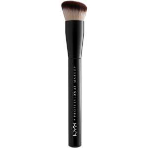 Кисть для нанесения тональной основы NYX Professional Makeup (800897184919) в Одессе