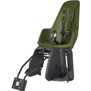 Детское велокресло Bobike Maxi ONE / Olive green (8012200008) в Одессе