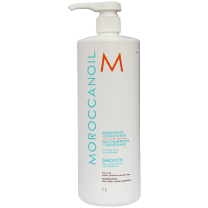 Кондиционер Moroccanoil Smooth Conditioner для непослушных волос Разглаживающий 1000 мл (7290014344952) ТОП в Одессе