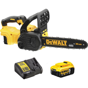 Цепная пила DeWALT DCM565P1 ТОП в Одессе