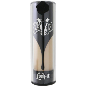 Тональний крем Kat Von D Lock-It Foundation 48 Light neutral 30 мл (400013988904) краща модель в Одесі