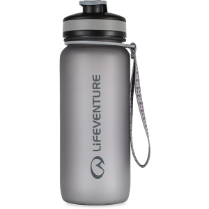 Фляга Lifeventure Tritan Bottle 0.65 л Graphite (74250) ТОП в Одессе