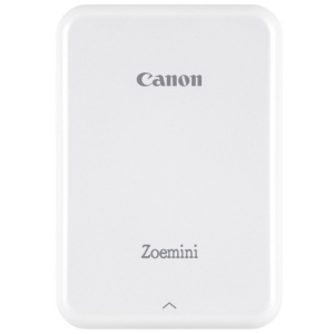 Canon Zoemini PV123 білий (3204C006) ТОП в Одесі